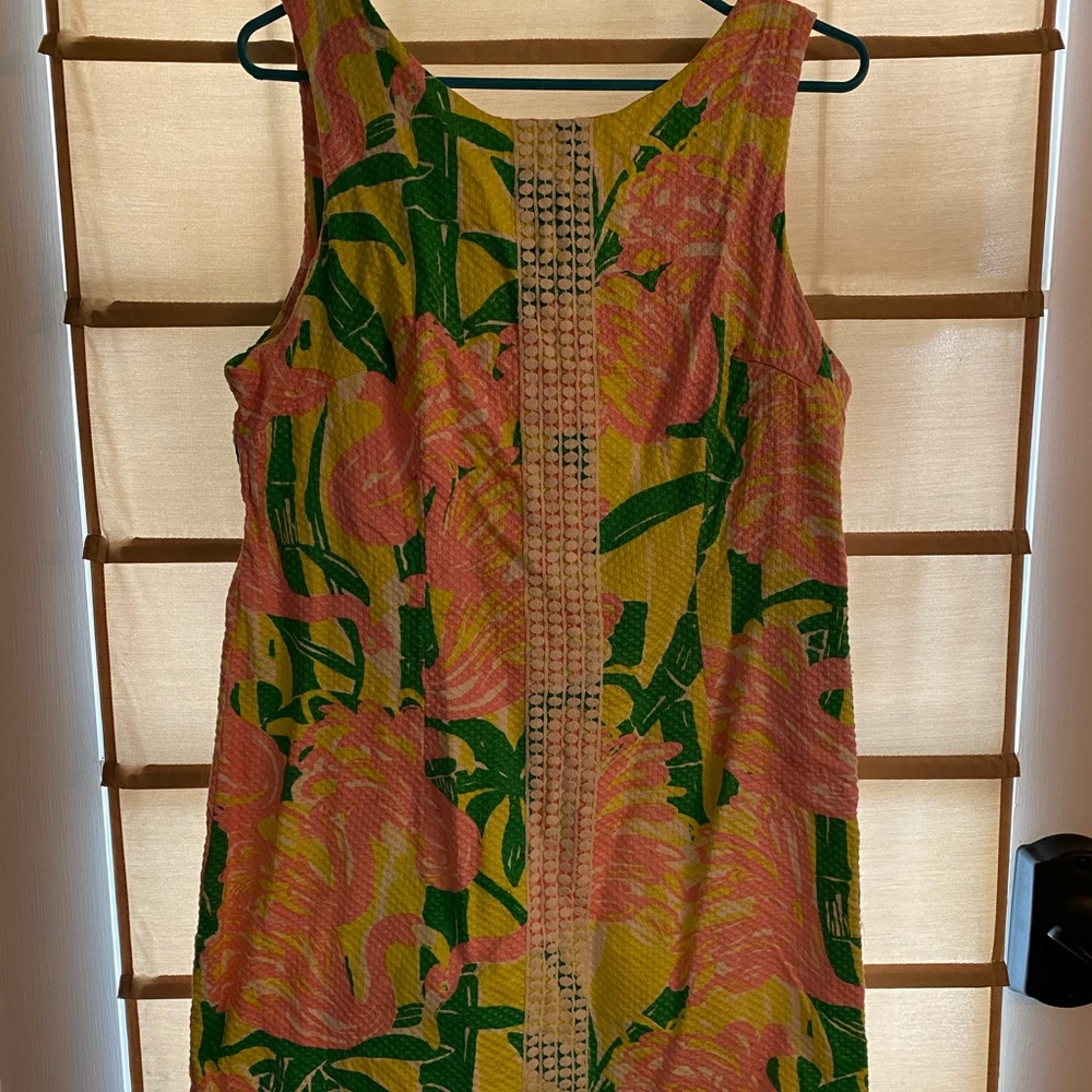 Lilly Pulitzer for Target Dress